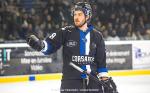 Photo hockey match Nantes - Marseille le 10/12/2022