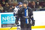 Photo hockey match Nantes - Marseille le 10/12/2022