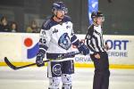 Photo hockey match Nantes - Marseille le 10/12/2022