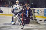 Photo hockey match Nantes - Marseille le 10/12/2022