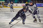 Photo hockey match Nantes - Marseille le 10/12/2022