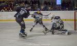 Photo hockey match Nantes - Marseille le 10/12/2022