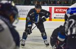 Photo hockey match Nantes - Marseille le 10/12/2022