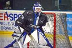 Photo hockey match Nantes - Marseille le 10/12/2022