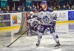 Photo hockey match Nantes - Marseille le 10/12/2022