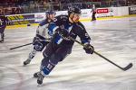 Photo hockey match Nantes - Marseille le 10/12/2022