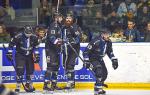 Photo hockey match Nantes - Marseille le 10/12/2022