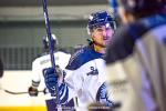 Photo hockey match Nantes - Marseille le 10/12/2022