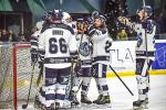 Photo hockey match Nantes - Marseille le 10/12/2022