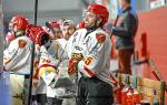 Photo hockey match Nantes - Meudon le 17/02/2024