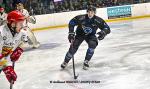 Photo hockey match Nantes - Meudon le 17/02/2024