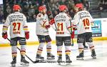 Photo hockey match Nantes - Meudon le 17/02/2024