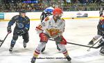 Photo hockey match Nantes - Meudon le 17/02/2024