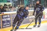 Photo hockey match Nantes - Meudon le 17/02/2024