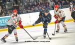 Photo hockey match Nantes - Meudon le 17/02/2024