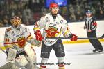 Photo hockey match Nantes - Meudon le 17/02/2024