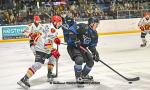 Photo hockey match Nantes - Meudon le 17/02/2024