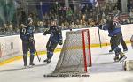 Photo hockey match Nantes - Meudon le 17/02/2024