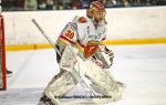 Photo hockey match Nantes - Meudon le 17/02/2024