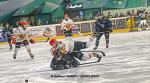 Photo hockey match Nantes - Meudon le 17/02/2024