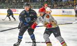 Photo hockey match Nantes - Meudon le 17/02/2024