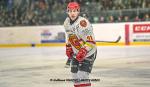 Photo hockey match Nantes - Meudon le 17/02/2024