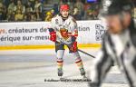 Photo hockey match Nantes - Meudon le 17/02/2024