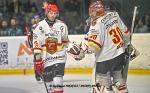 Photo hockey match Nantes - Meudon le 17/02/2024