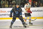 Photo hockey match Nantes - Meudon le 17/02/2024