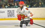 Photo hockey match Nantes - Meudon le 17/02/2024