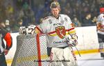 Photo hockey match Nantes - Meudon le 17/02/2024