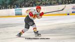 Photo hockey match Nantes - Meudon le 17/02/2024