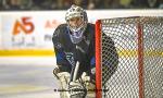 Photo hockey match Nantes - Meudon le 17/02/2024