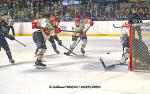 Photo hockey match Nantes - Meudon le 17/02/2024