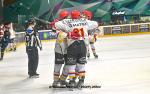 Photo hockey match Nantes - Meudon le 17/02/2024