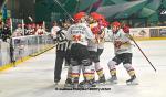 Photo hockey match Nantes - Meudon le 17/02/2024