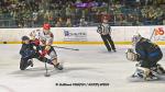 Photo hockey match Nantes - Meudon le 17/02/2024