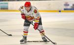 Photo hockey match Nantes - Meudon le 17/02/2024