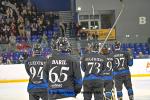 Photo hockey match Nantes - Meudon le 17/02/2024