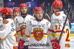 Photo hockey match Nantes - Meudon le 17/02/2024