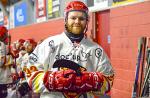 Photo hockey match Nantes - Meudon le 17/02/2024