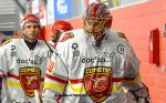 Photo hockey match Nantes - Meudon le 17/02/2024