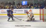 Photo hockey match Nantes - Meudon le 17/02/2024