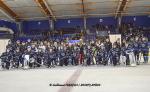 Photo hockey match Nantes - Meudon le 17/02/2024