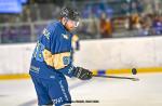 Photo hockey match Nantes - Meudon le 21/12/2024