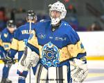 Photo hockey match Nantes - Meudon le 21/12/2024