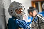 Photo hockey match Nantes - Meudon le 21/12/2024