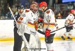 Photo hockey match Nantes - Meudon le 21/12/2024