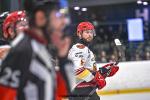 Photo hockey match Nantes - Meudon le 21/12/2024