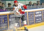 Photo hockey match Nantes - Meudon le 21/12/2024